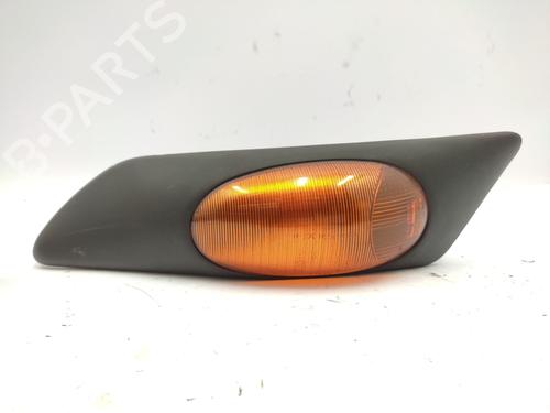 Blinklys fortil venstre IVECO DAILY III Van 35 S 13 V,35 C 13 V (125 hp) 22387867