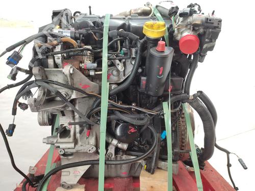 Used Engine Engine 37664741 37664741