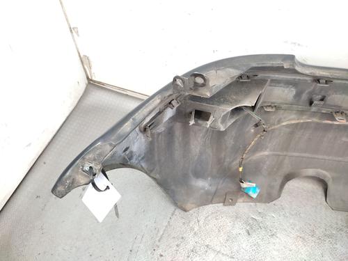 Rear bumper CITROËN C3 I (FC_, FN_) 1.1 i | BP21150607C8 