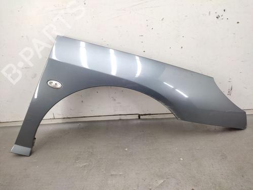 Used Right front fenders PEUGEOT 407 (6D_) 2.0 16V (6DRFJC, 6DRFJE, 6DRFJF) (140 hp) 31762456