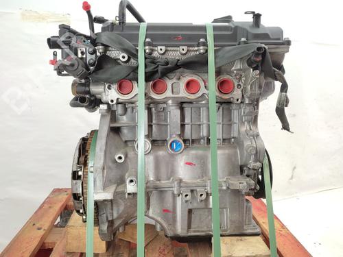 Motor HYUNDAI i20 I (PB, PBT) 1.2 (86 hp) 32450184