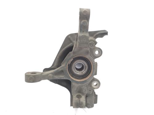 Used Left front steering knuckle OPEL COMBO Box Body/MPV (X12) 1.3 CDTI (B05) (90 hp) 24253415