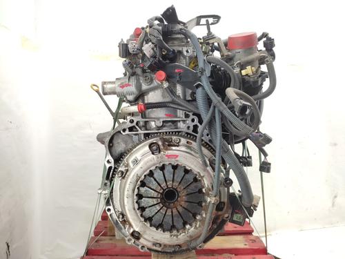 Engine TOYOTA RAV 4 II (_A2_) 2.0 4WD (ACA21, ACA20) | BP35728592M1 - Image 2