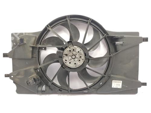 Used Radiator fan RENAULT LAGUNA III Grandtour (KT0/1) 2.0 dCi (KT07, KT0J, KT14, KT1A, KT1S) (131 hp) 22978249