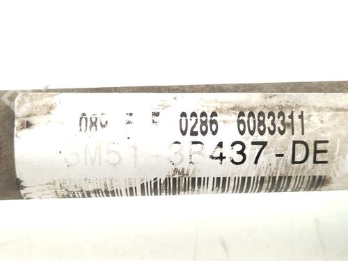 Left front driveshaft FORD FOCUS II (DA_, HCP, DP)  | BP21161089M38 