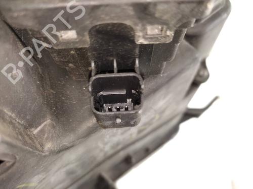 Left headlight RENAULT VEL SATIS (BJ0_) 2.0 16V Turbo (BJ0K) | BP21151788C28 
