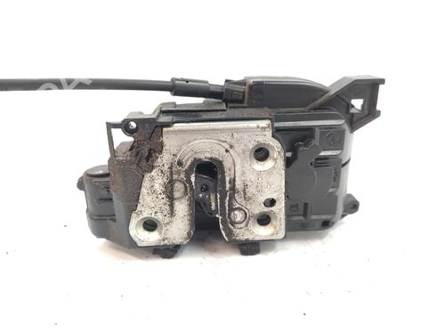 Used Front right lock RENAULT CLIO III (BR0/1, CR0/1) [2005-2014]  21152319