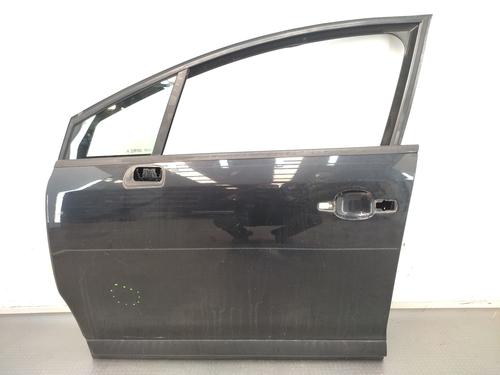 Used Left front door CITROËN C4 I (LC_) [2004-2014]  21156846