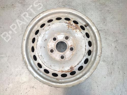 Used Rim Rim VW TRANSPORTER T5 Van (7HA, 7HH, 7EA, 7EH) 2.5 TDI (130 hp) 33983873 33983873