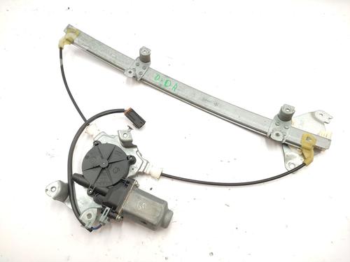 Used Front right window mechanism Front right window mechanism NISSAN PRIMERA Hatchback (P11) [1996-2002] 34007197 34007197