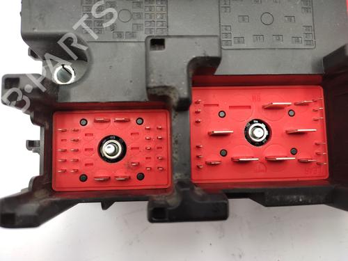 Fuse box SAAB 9-3 (YS3F, E79, D79, D75) | BP21155922E1