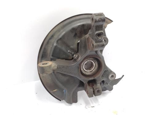 Left front steering knuckle FORD FIESTA VI (CB1, CCN) 1.25 | BP32752750M25 - Image 3