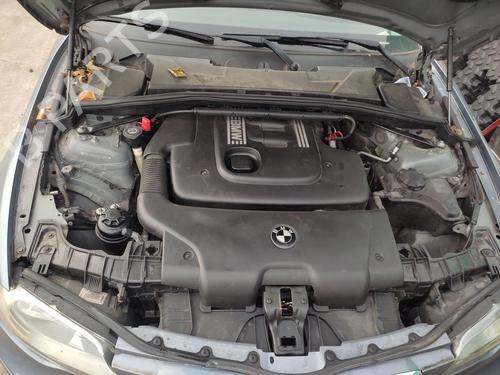 Gearbox BMW 1 (E87) 118 d | BP21606264M3 