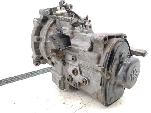 Gearbox SEAT IBIZA II (6K1)  | BP21156479M3 