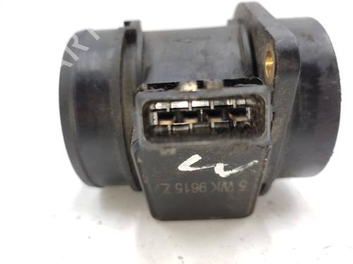 Mass air flow sensor RENAULT MEGANE I Classic (LA0/1_)  | BP21153307M95 