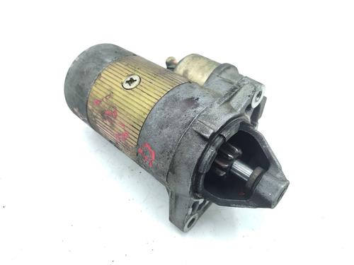Used Starter FIAT PUNTO (188_) [1999-2012]  21149942