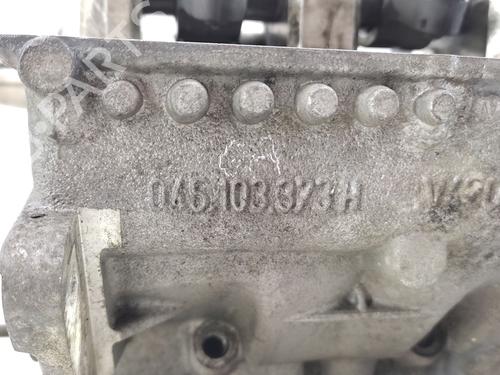 Cylinder head SEAT IBIZA III (6L1) 1.4 TDI | BP22382914M5 