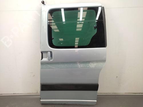 Schuifdeur links PEUGEOT PARTNER MPV (5_, G_) [1996-2025]  26553312