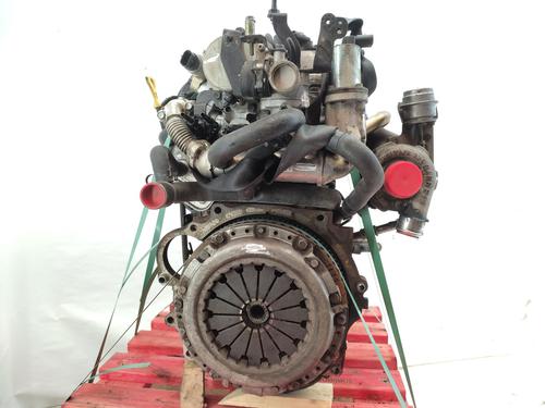 Engine KIA PICANTO I (SA) 1.1 CRDi | BP29378676M1 