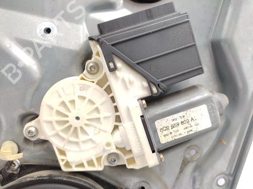 Front left window mechanism SEAT IBIZA III (6L1) 1.4 16V | BP29455679C22 