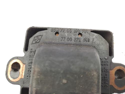 Ignition coil RENAULT CLIO II (BB_, CB_)  | BP21154926M94 