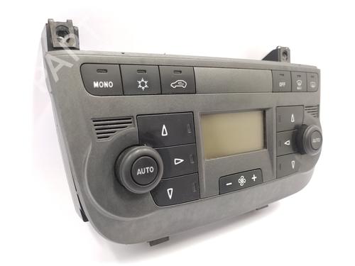 Climate control FIAT GRANDE PUNTO (199_) 1.4 (199AXB11, 199AXB1A, 199BXB1A, 199AXL1A) | BP21151027I5 