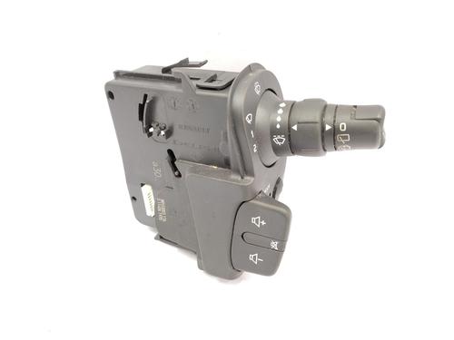 Used Steering column stalk RENAULT CLIO III (BR0/1, CR0/1) 1.2 16V (BR02, BR0J, BR11, CR02, CR0J, CR11) (75 hp) 27327019