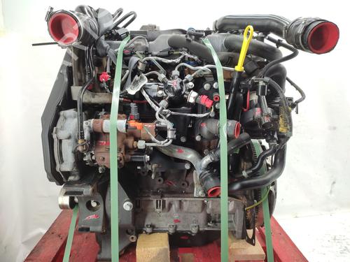 Motor FORD TRANSIT CONNECT (P65_, P70_, P80_) 1.8 Di (75 hp) 32162548