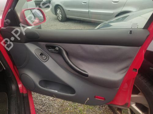 Right mirror SEAT TOLEDO II (1M2)  | BP21158618C27 