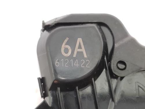 Front left lock TOYOTA RAV 4 IV (_A4_) | BP32238552C98