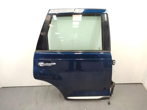 Used Right rear door CHRYSLER PT CRUISER (PT_) [2000-2010]  21154436