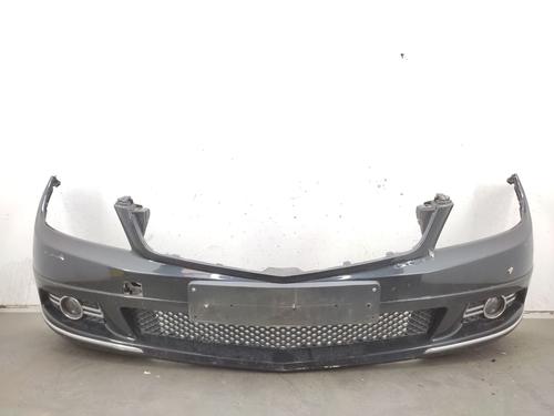 Used Front bumper Front bumper MERCEDES-BENZ C-CLASS (W204) C 220 CDI (204.008) (170 hp) 34475470 34475470