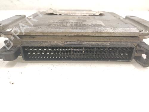 Engine control unit (ECU) PEUGEOT 306 (7B, N3, N5)  | BP21150746M57 