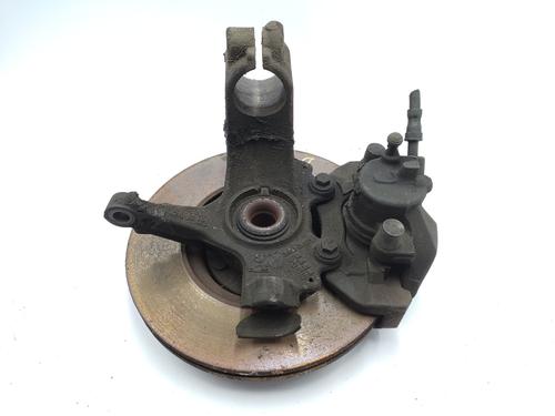 Used Left front steering knuckle FORD FOCUS C-MAX (DM2) 1.6 TDCi (109 hp) 21155053