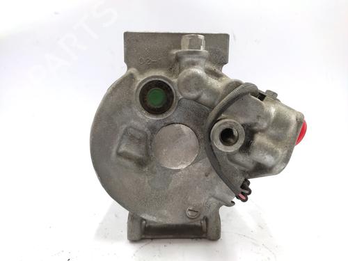 AC compressor MERCEDES-BENZ A-CLASS (W169) A 160 CDI (169.006, 169.306) | BP24168113M34 