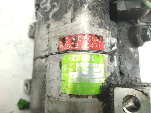 AC compressor AUDI 80 B4 Avant (8C5) | BP21150881M34