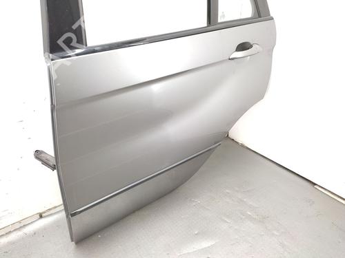 Left rear door BMW X5 (E53) 3.0 d | BP27242297C4 