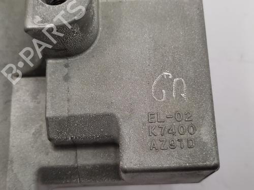 Electronic module MAZDA 6 Estate (GJ, GL) 2.2 D | BP36357951M83 - Image 5