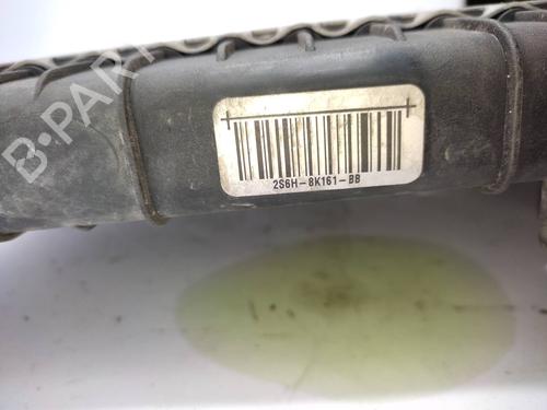 Køler FORD FUSION (JU_)  | BP21155229M31 