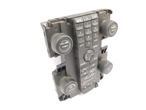Climate control VOLVO S40 II (544) 1.8 | BP31013784I5