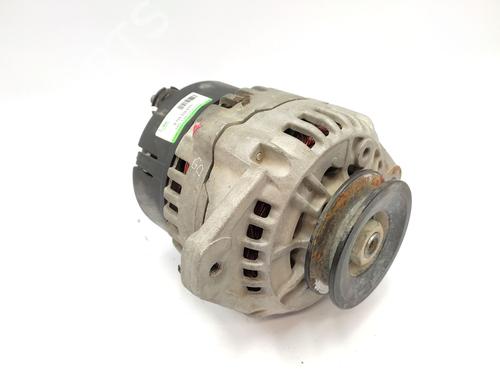 Used Alternator Alternator NISSAN TERRANO II (R20) 2.7 TDi 4WD (125 hp) 33703988 33703988
