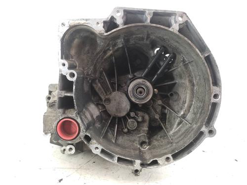 Used Gearbox FORD FUSION (JU_) [2002-2012]  21158653