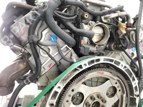 Engine MERCEDES-BENZ C-CLASS (W203)  | BP21158047M1 