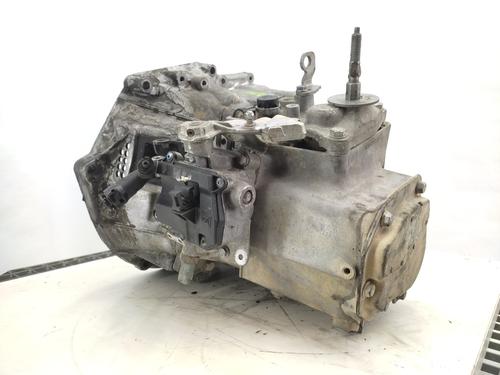 Gearbox CITROËN C4 II (NC_) | BP21160586M3