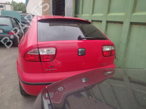 Førerens kollisjonspute SEAT LEON (1M1) 1.9 TDI | BP29185253C9 