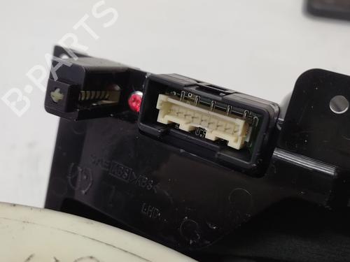 Selector da caixa INFINITI EX 30d | BP37537125M90 - Image 6