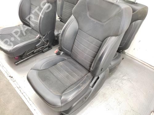 Seats set MERCEDES-BENZ M-CLASS (W166)  | BP30126698C78 