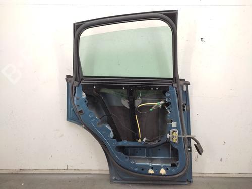 Left rear door AUDI A2 (8Z0) 1.4 TDI | BP30704073C4