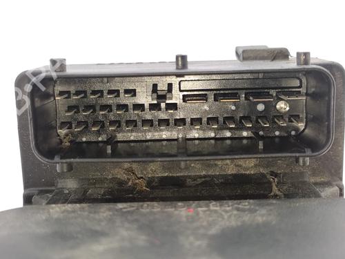 ABS pump OPEL ZAFIRA A MPV (T98)  | BP21157516M43 