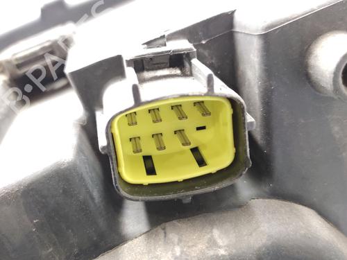 Left headlight CHRYSLER VOYAGER IV (RG, RS) 2.4 | BP30185042C28